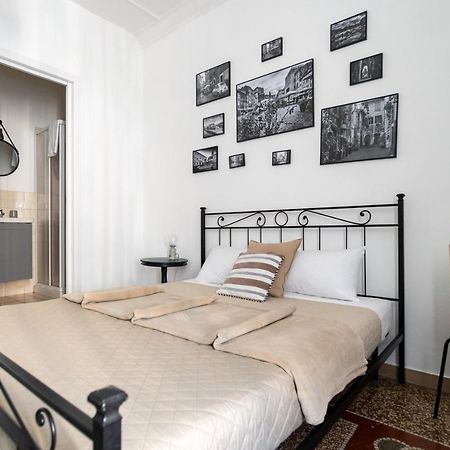 Zaira B&B Rom Exteriör bild