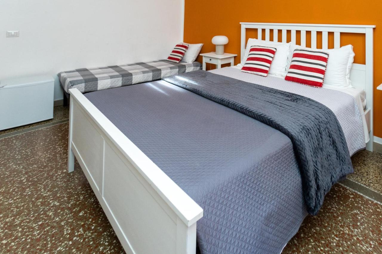 Zaira B&B Rom Exteriör bild