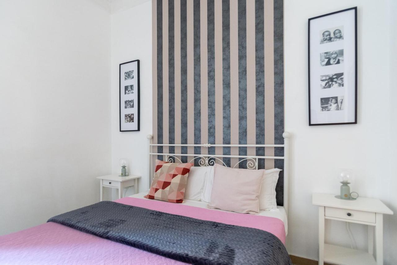 Zaira B&B Rom Exteriör bild