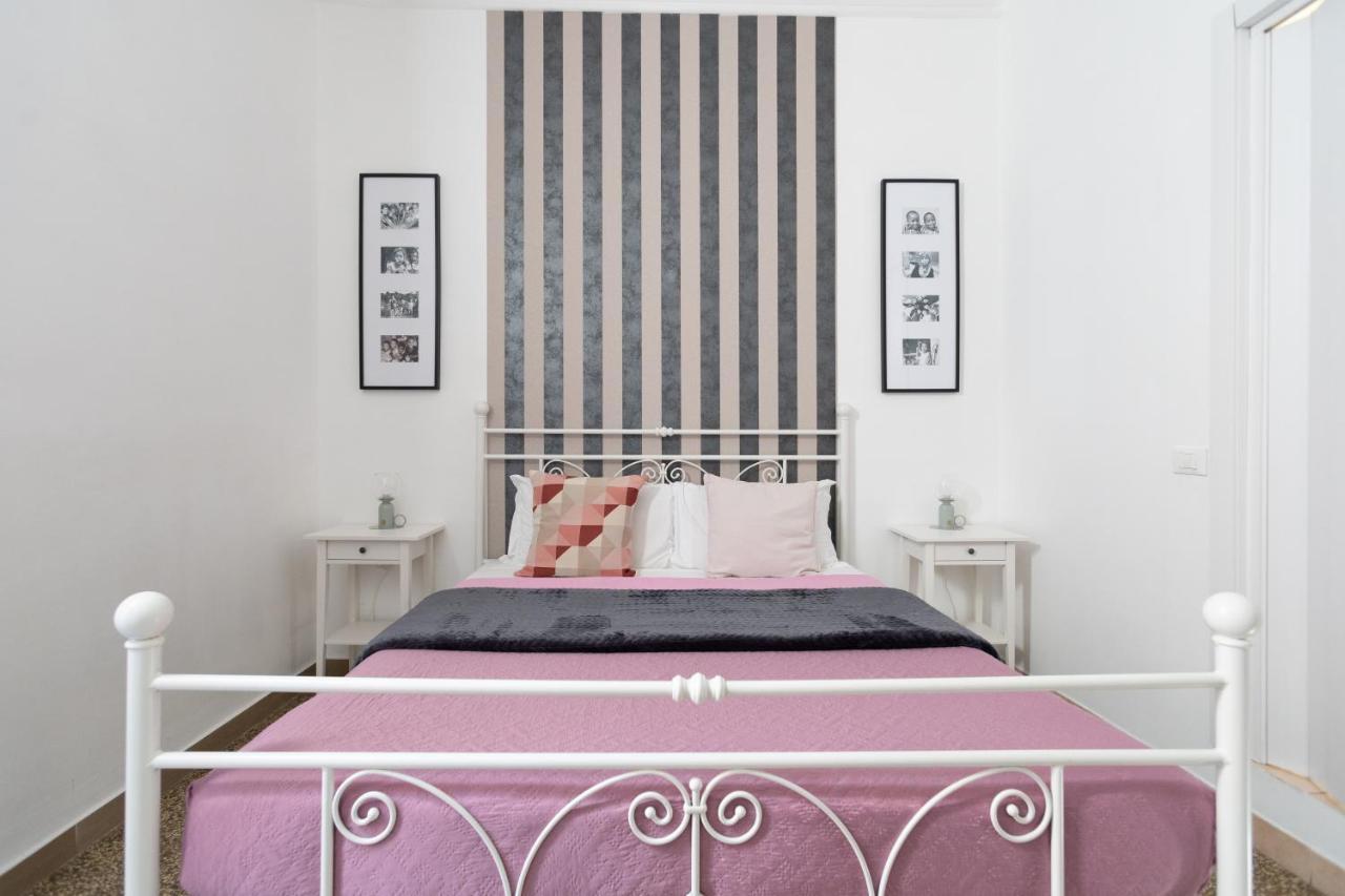 Zaira B&B Rom Exteriör bild
