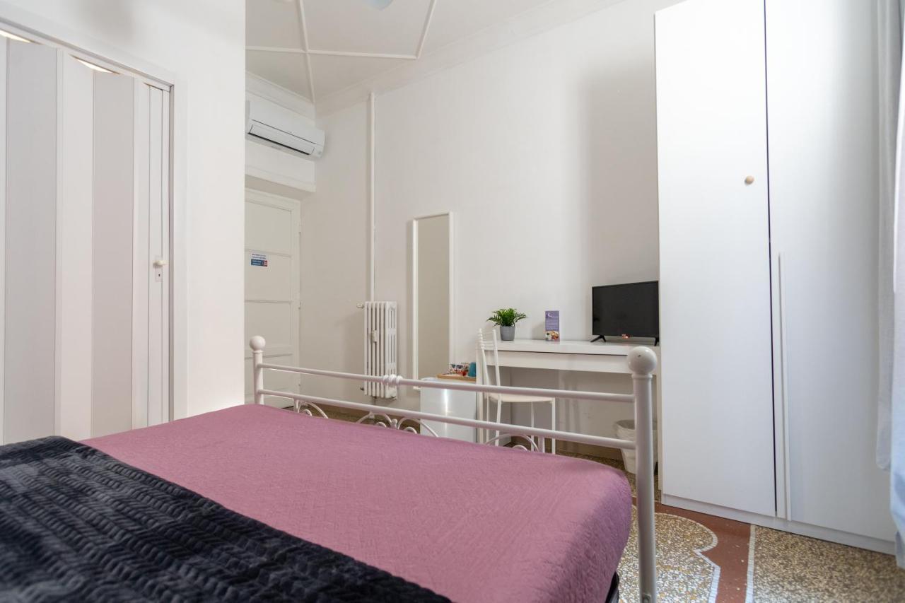 Zaira B&B Rom Exteriör bild