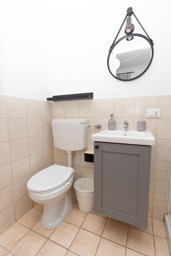 Zaira B&B Rom Exteriör bild
