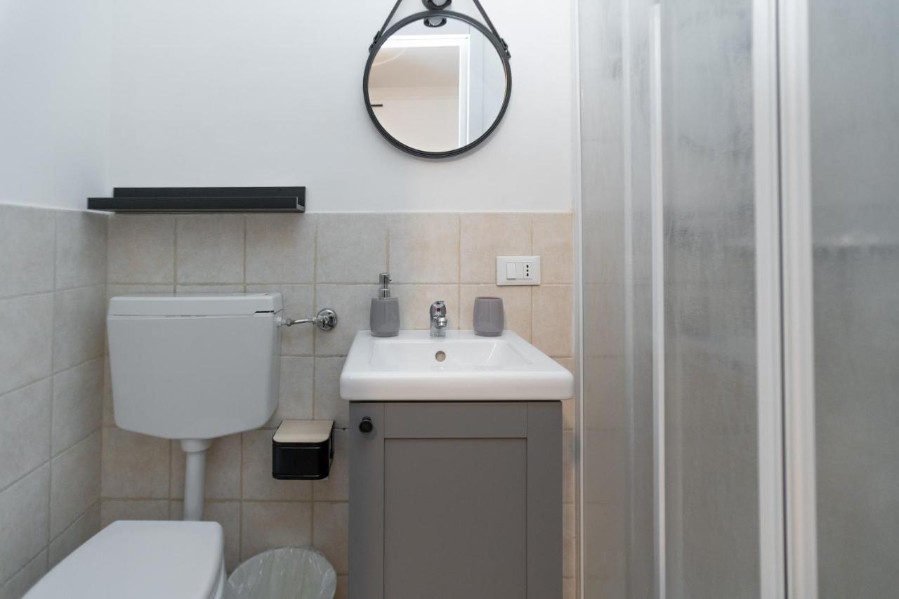 Zaira B&B Rom Exteriör bild
