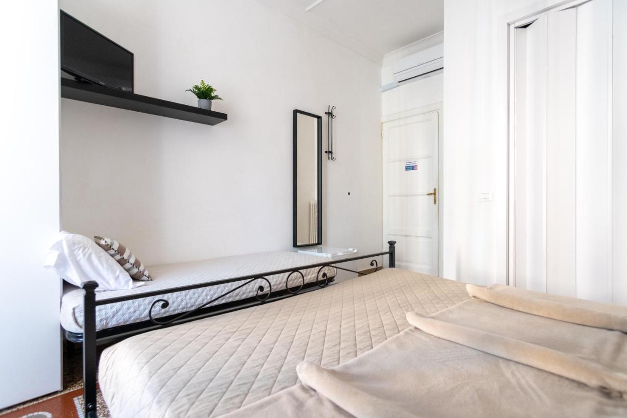 Zaira B&B Rom Exteriör bild