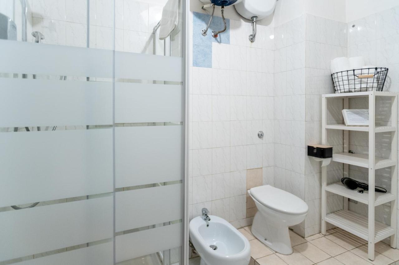 Zaira B&B Rom Exteriör bild