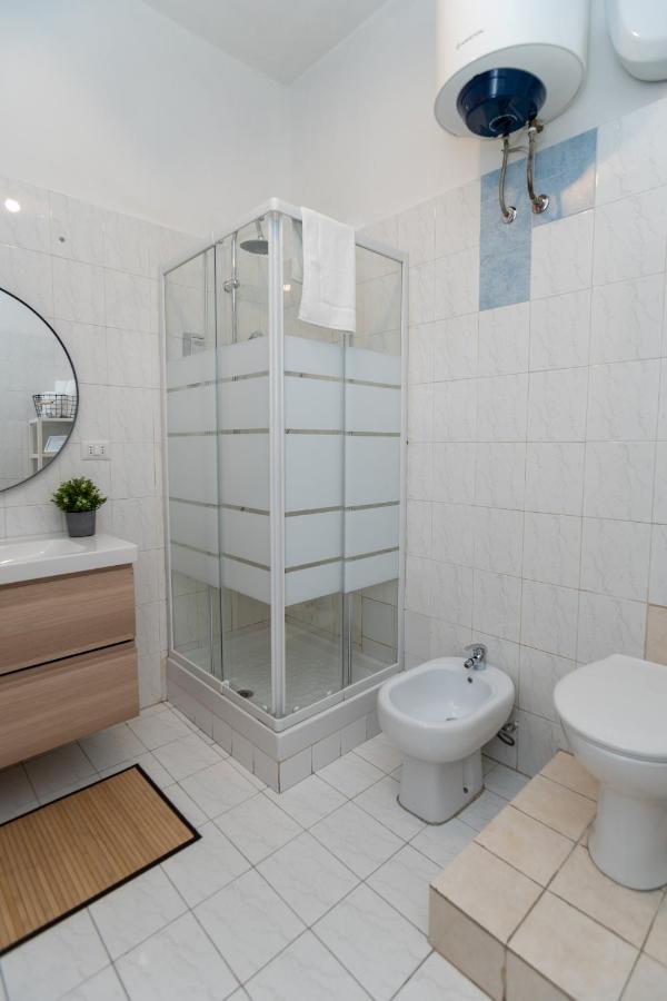 Zaira B&B Rom Exteriör bild