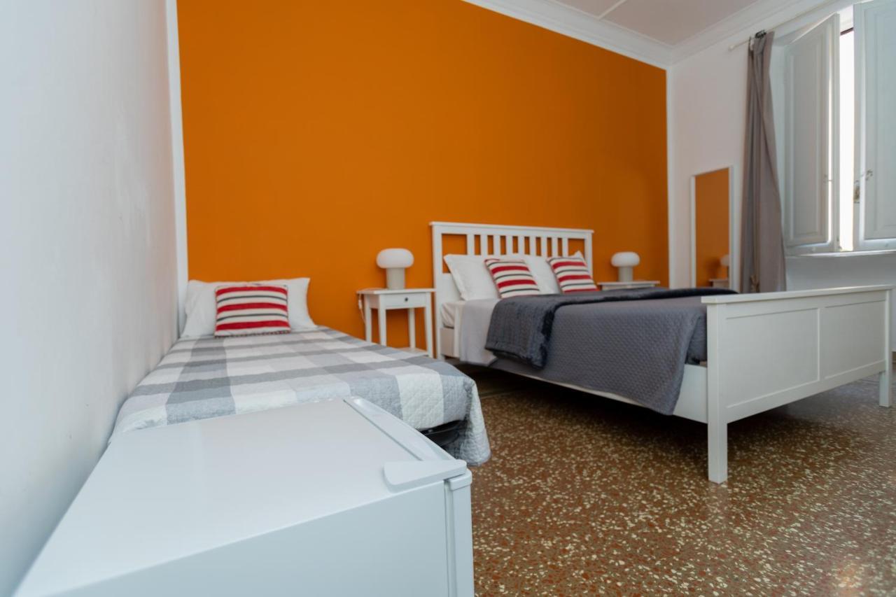 Zaira B&B Rom Exteriör bild