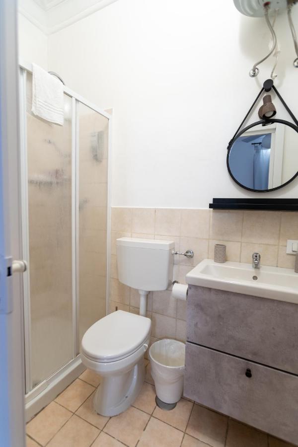 Zaira B&B Rom Exteriör bild