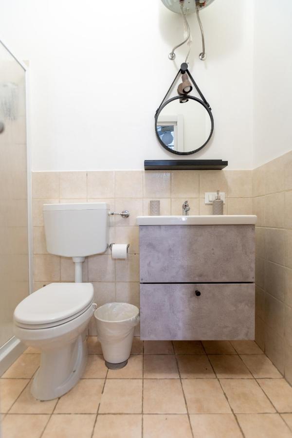 Zaira B&B Rom Exteriör bild