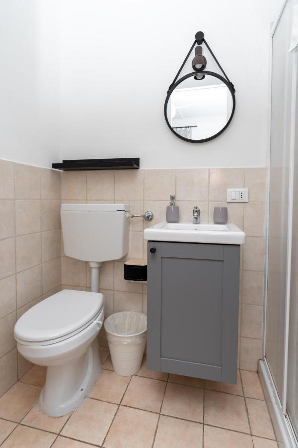 Zaira B&B Rom Exteriör bild