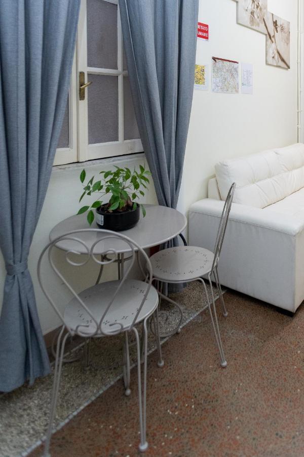 Zaira B&B Rom Exteriör bild