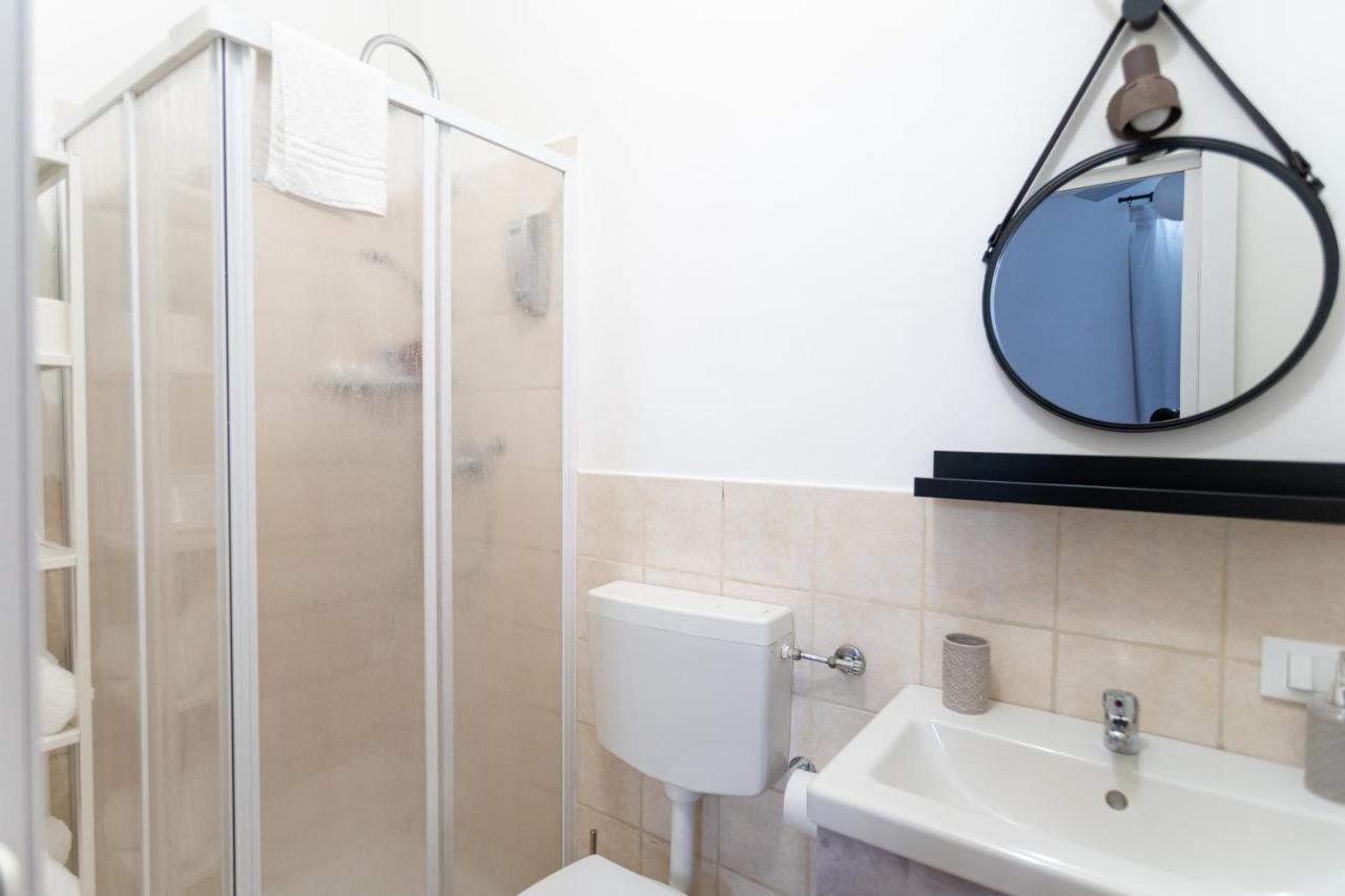 Zaira B&B Rom Exteriör bild