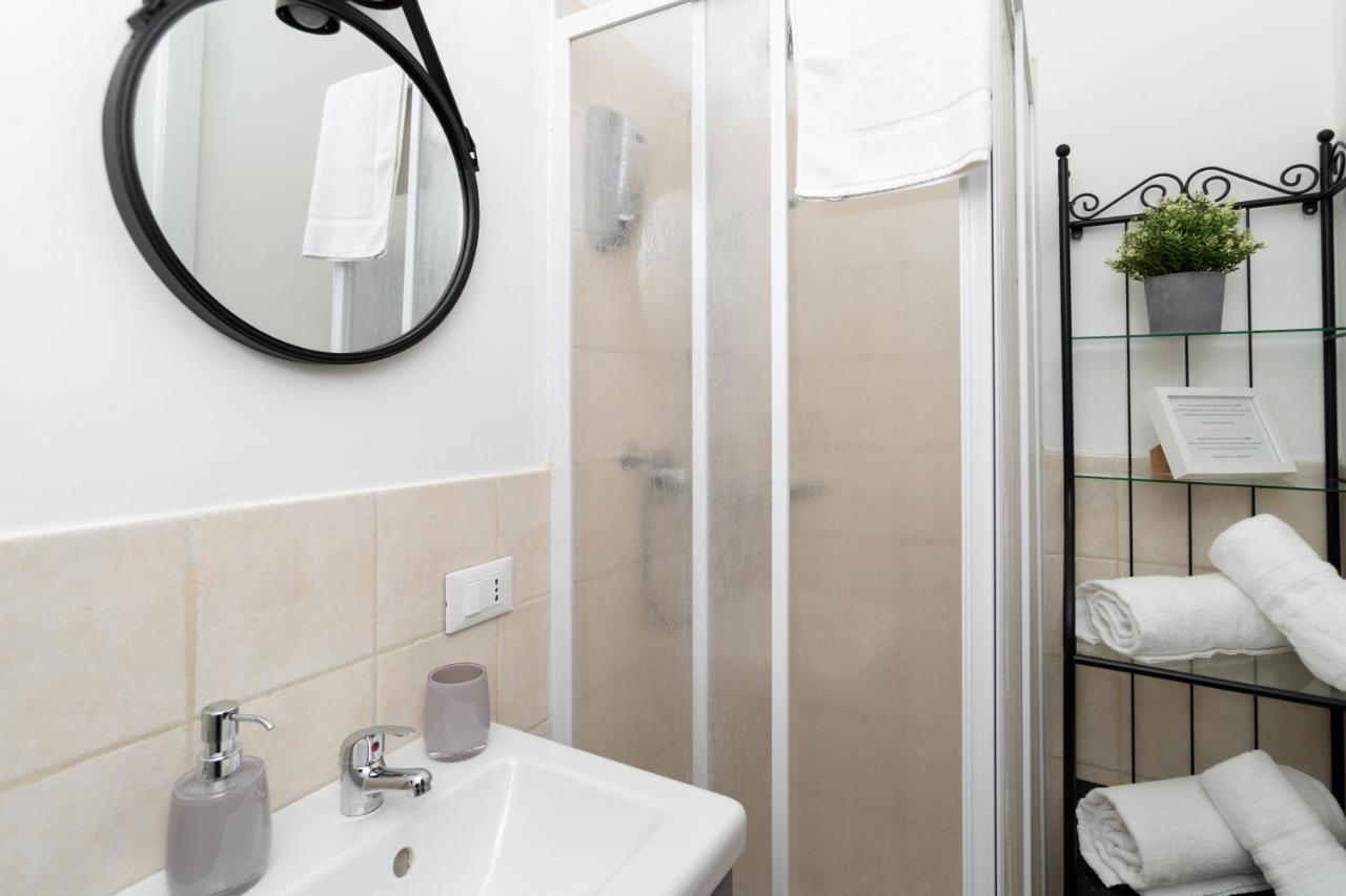 Zaira B&B Rom Exteriör bild