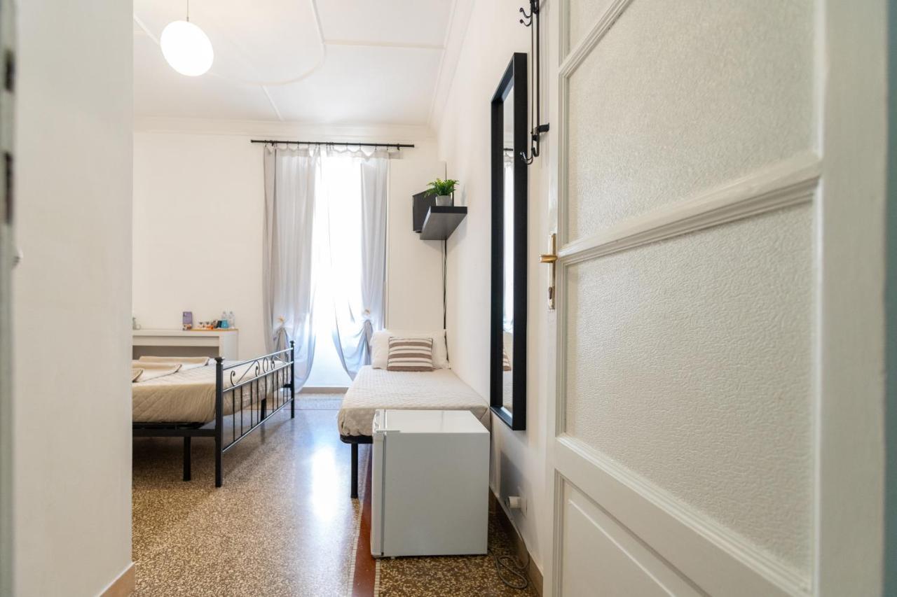 Zaira B&B Rom Exteriör bild