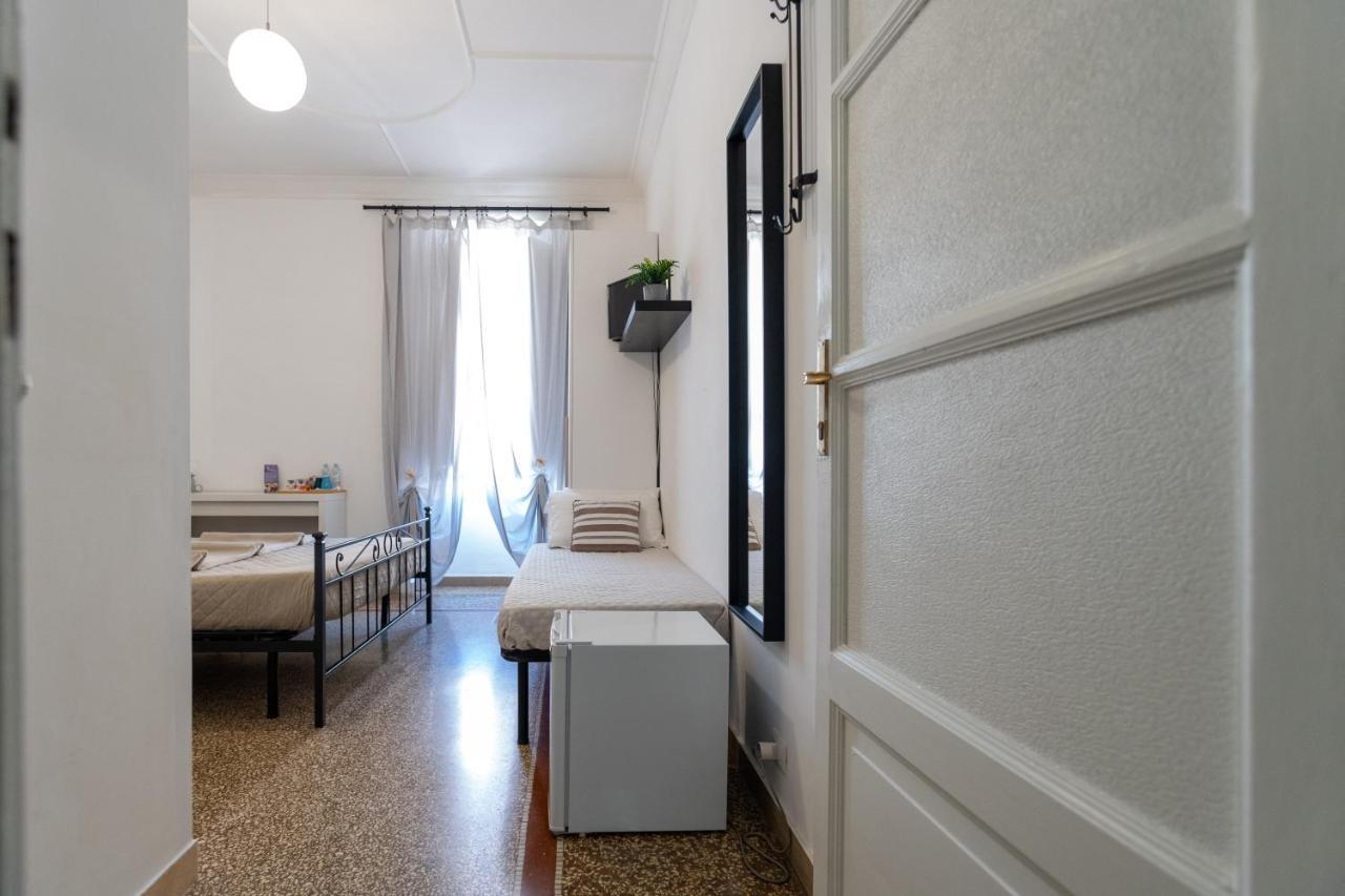 Zaira B&B Rom Exteriör bild