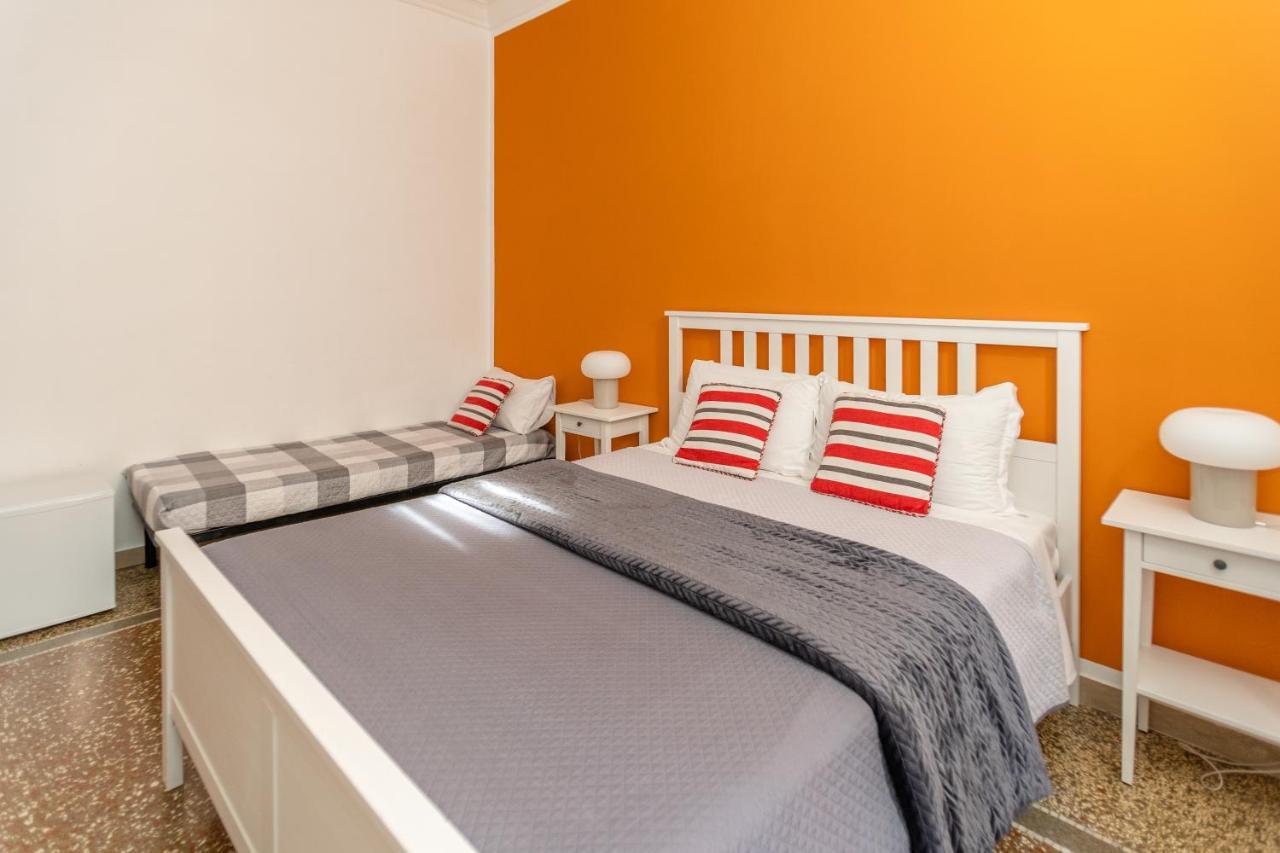 Zaira B&B Rom Exteriör bild
