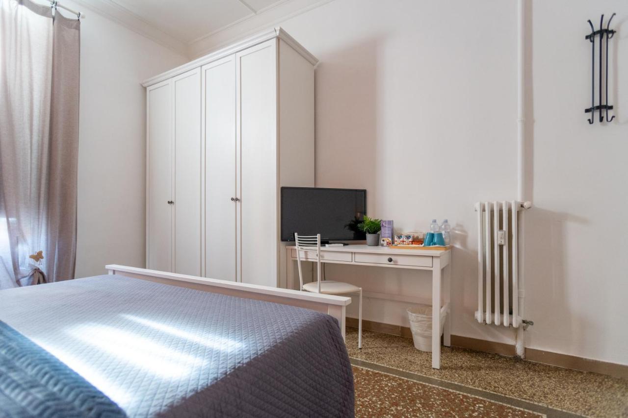 Zaira B&B Rom Exteriör bild