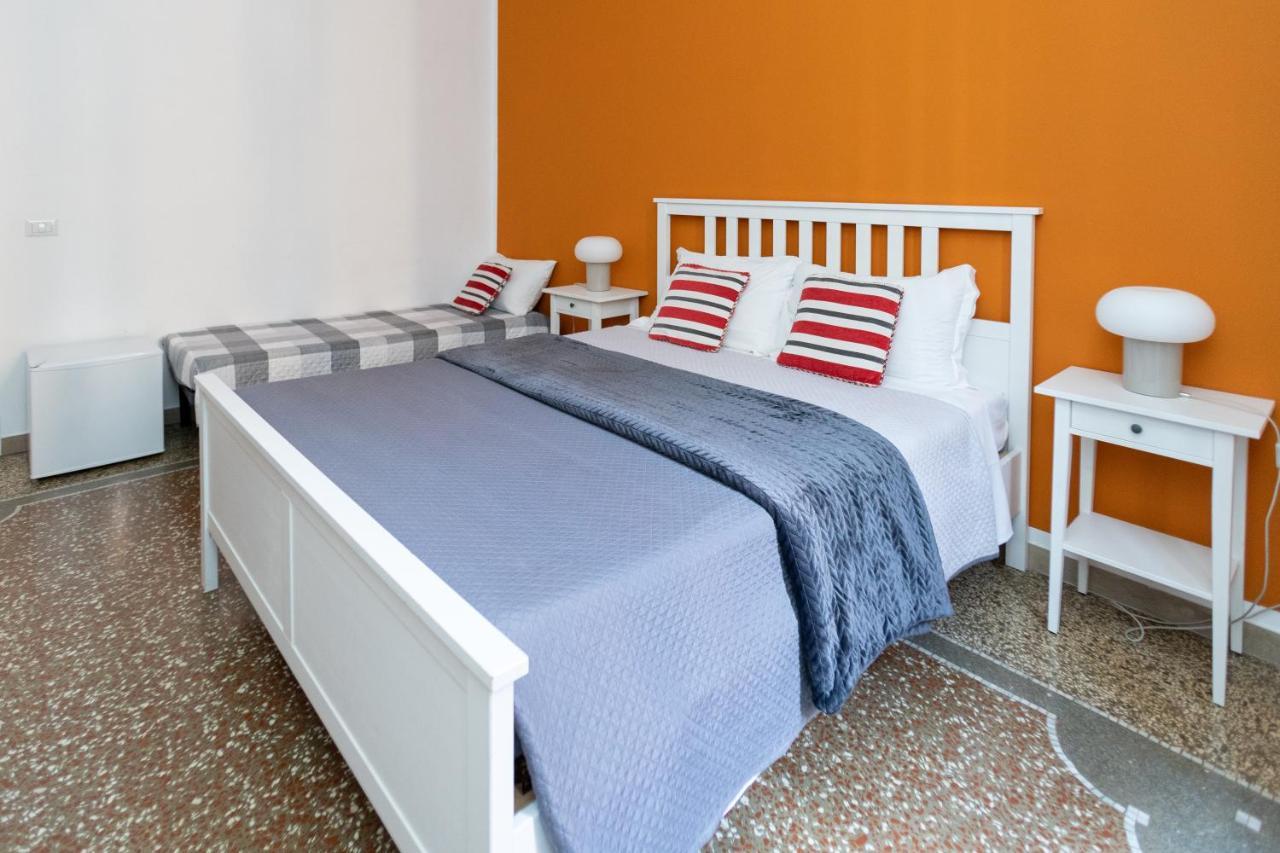 Zaira B&B Rom Exteriör bild