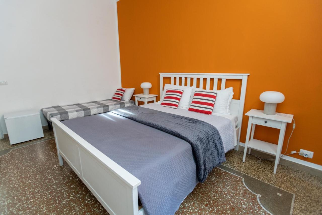 Zaira B&B Rom Exteriör bild