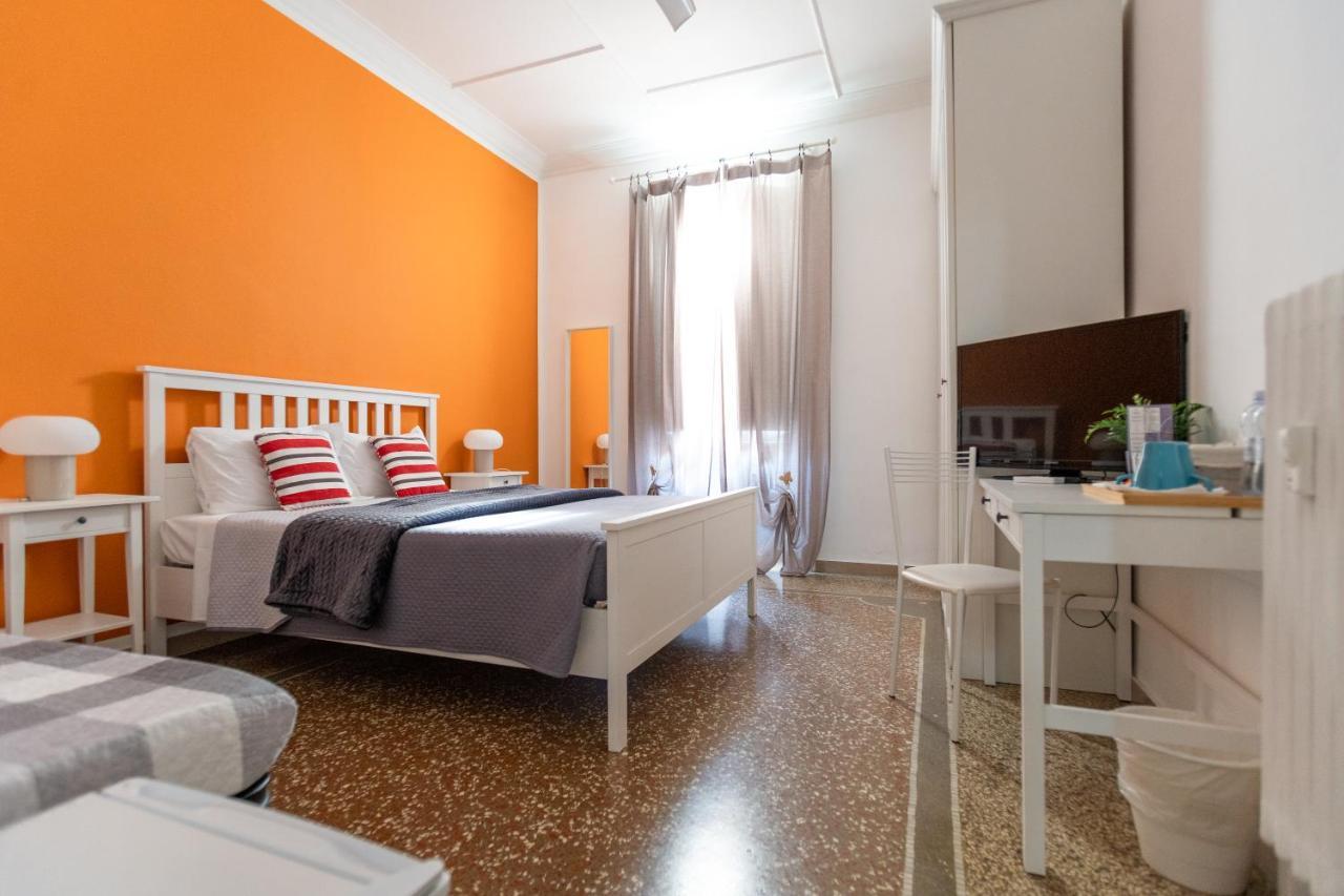 Zaira B&B Rom Exteriör bild
