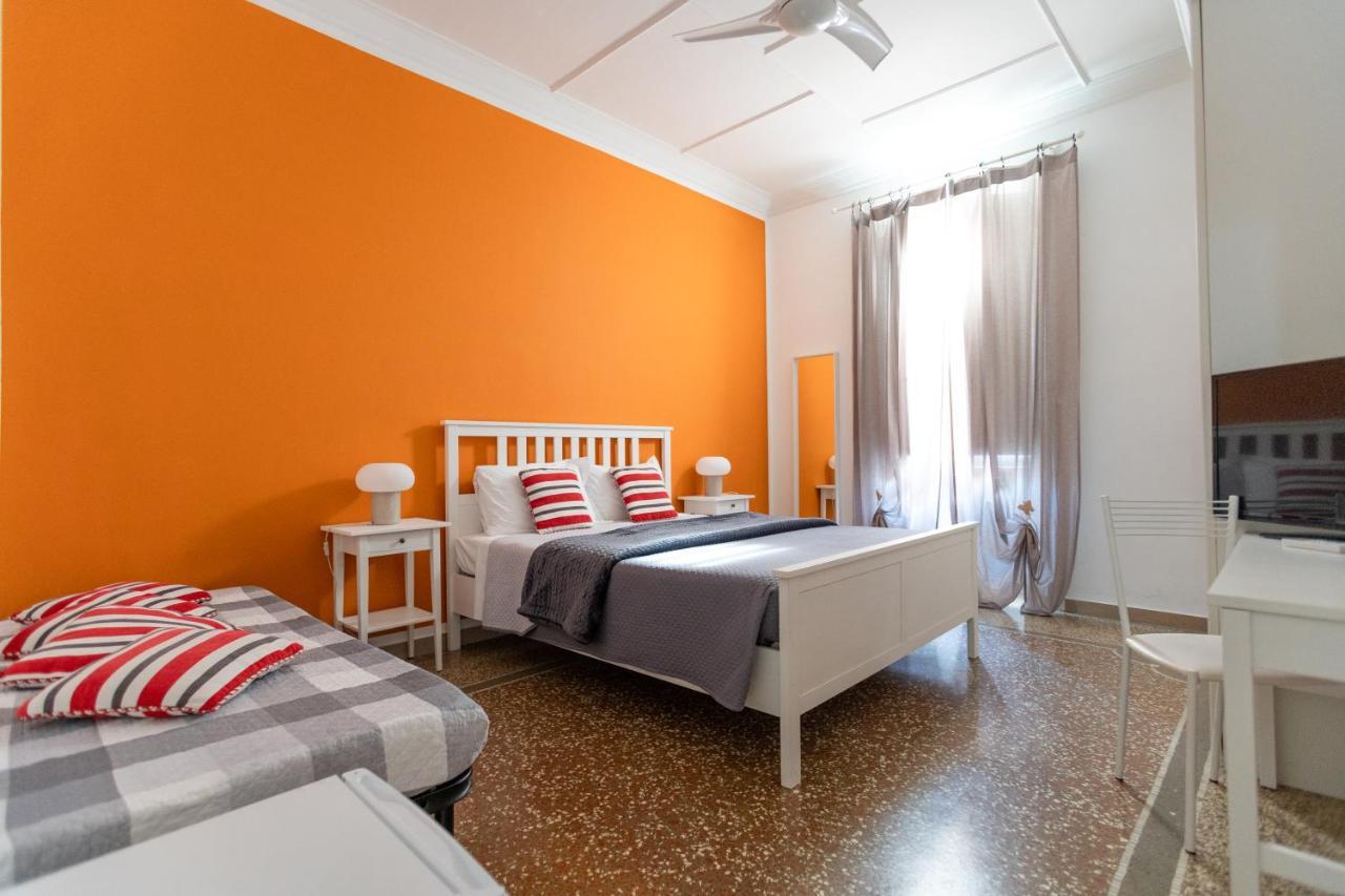 Zaira B&B Rom Exteriör bild