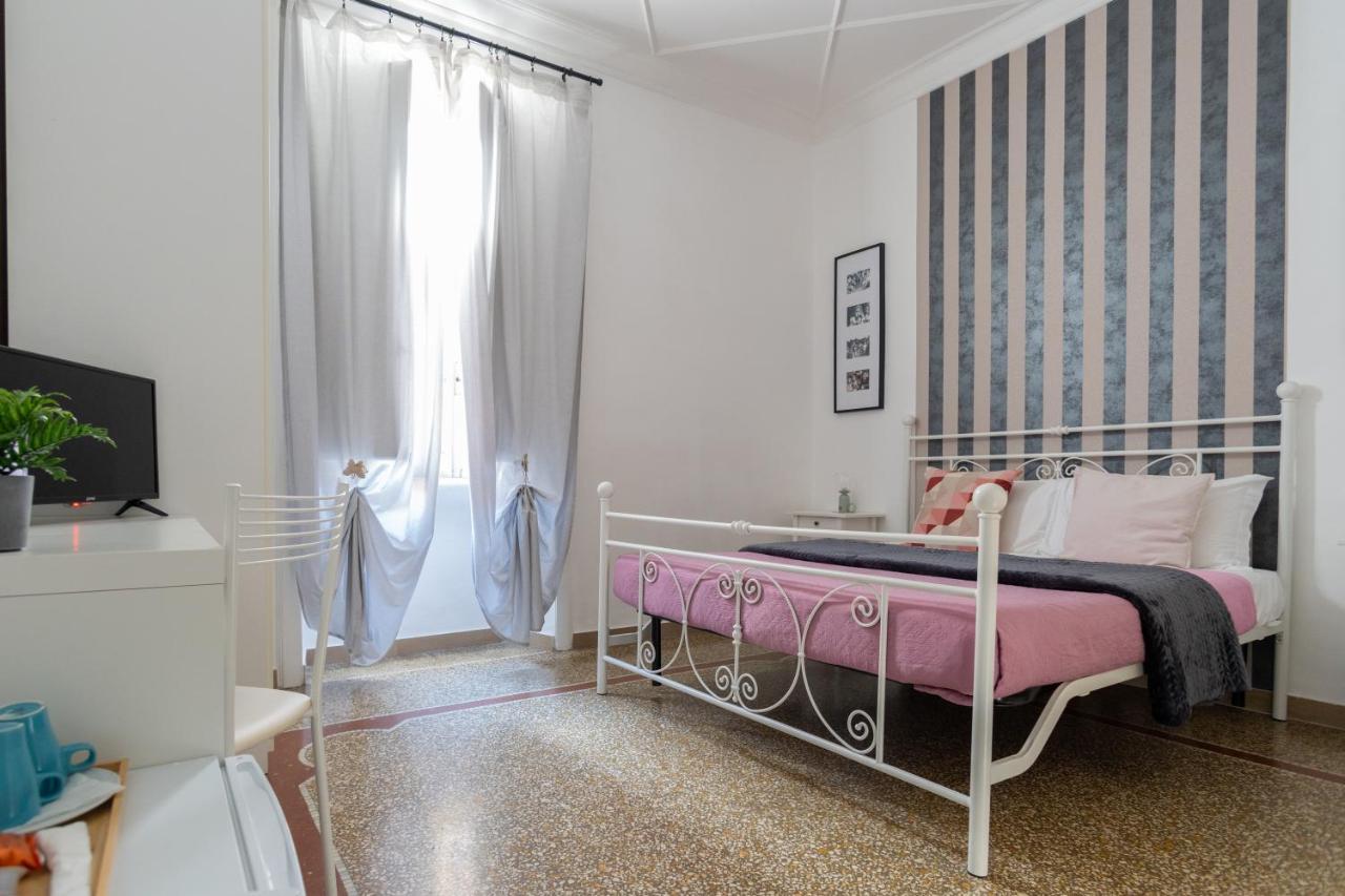 Zaira B&B Rom Exteriör bild