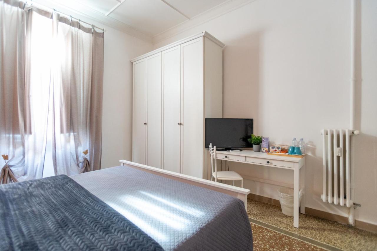Zaira B&B Rom Exteriör bild