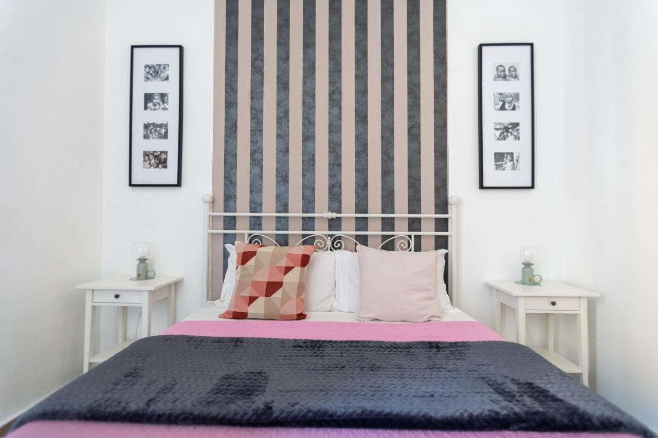 Zaira B&B Rom Exteriör bild
