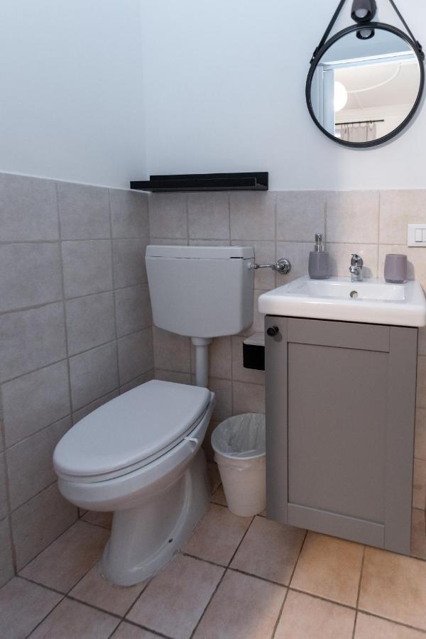 Zaira B&B Rom Exteriör bild