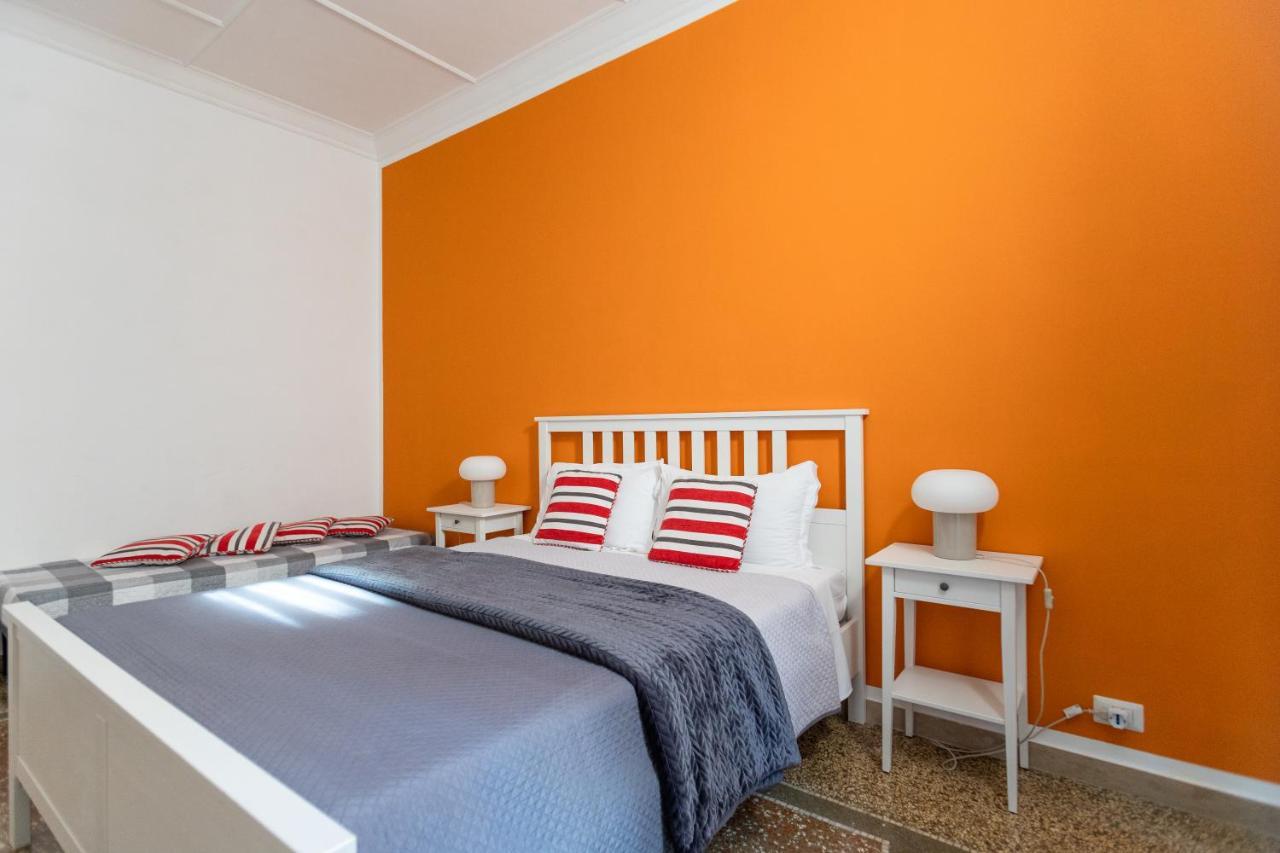 Zaira B&B Rom Exteriör bild