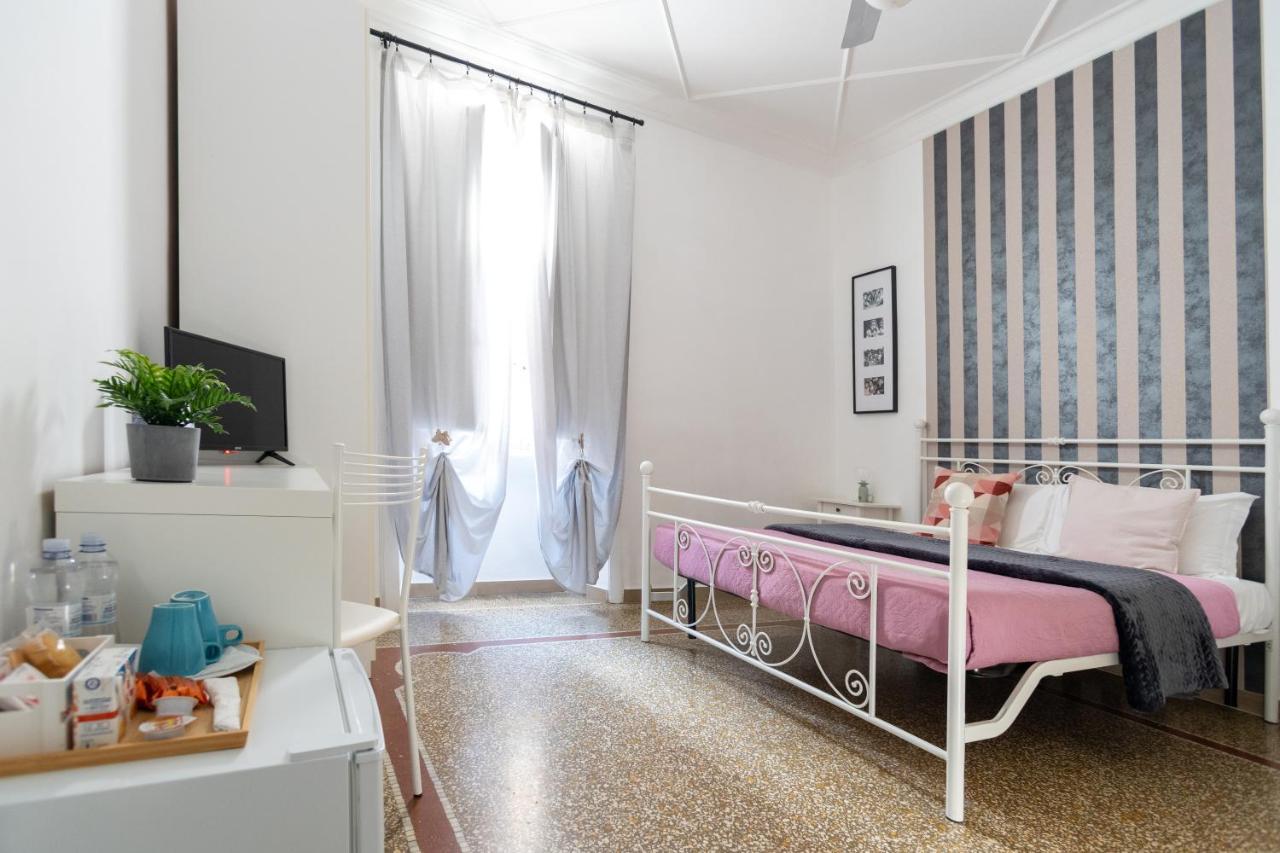 Zaira B&B Rom Exteriör bild