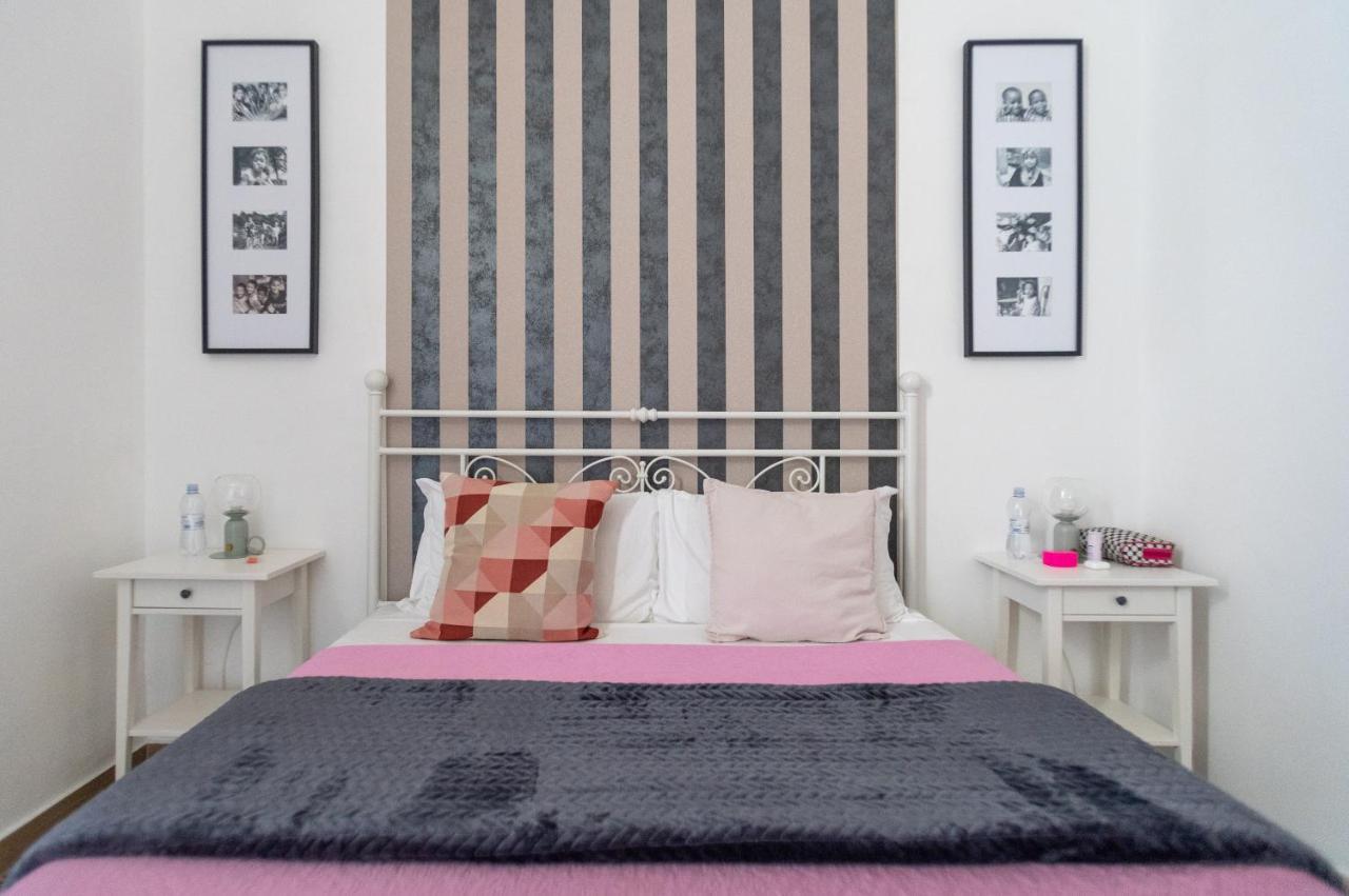 Zaira B&B Rom Exteriör bild