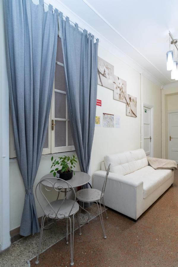 Zaira B&B Rom Exteriör bild